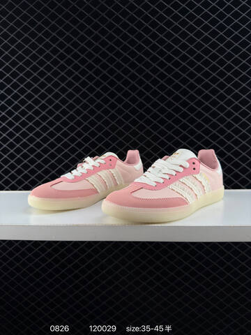 Adidas Originals Samba OG JR8830 ID 120029 Lifestyle (BS-77908)