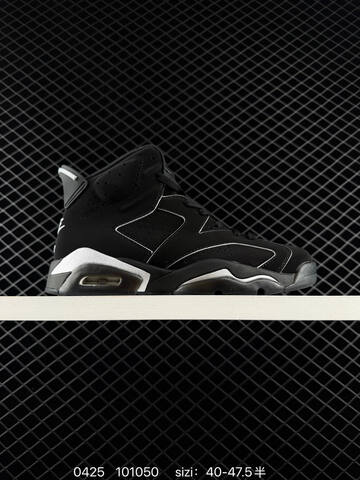 Air Jordan 6 Retro Cap And Gown Replica AIR JORDAN 6 Aj6 Lifestyle (BS-79407)