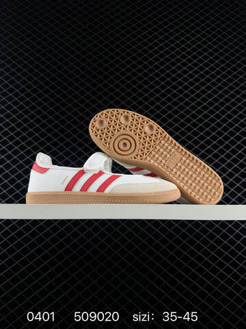 Adidas Samba Jane w Replica IH6561 Size 36 45 509020 Lifestyle - Unisex (BS-76196)