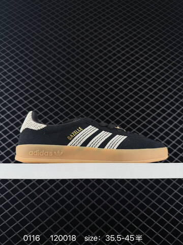 Adidas Originals Gazelle INdoor Lifestyle (BS-76688)