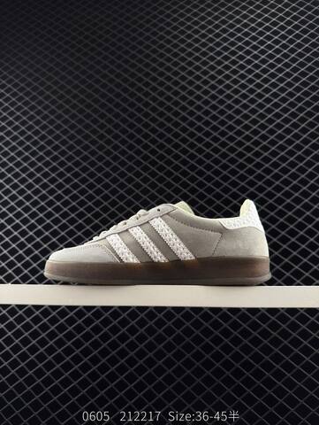 Adidas Originals Gazelle INdoor Lifestyle (BS-78490)