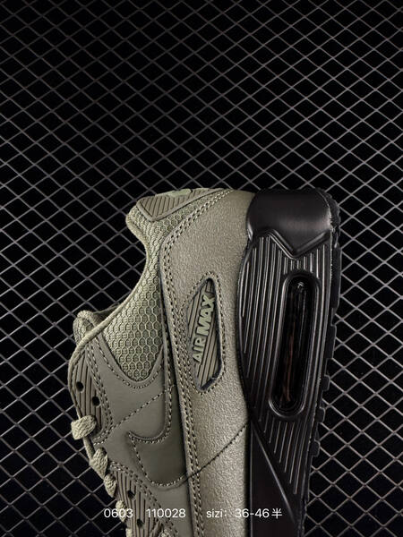 Nike Air Max 90 olive green black EU 36-46 lifestyle
