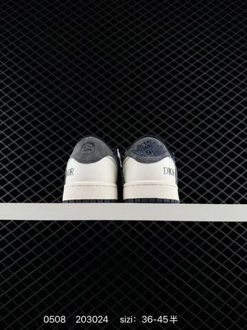 Nike Air Jordan 1 x Travis Scott AIR JORDAN DIY Lifestyle (BS-71611)