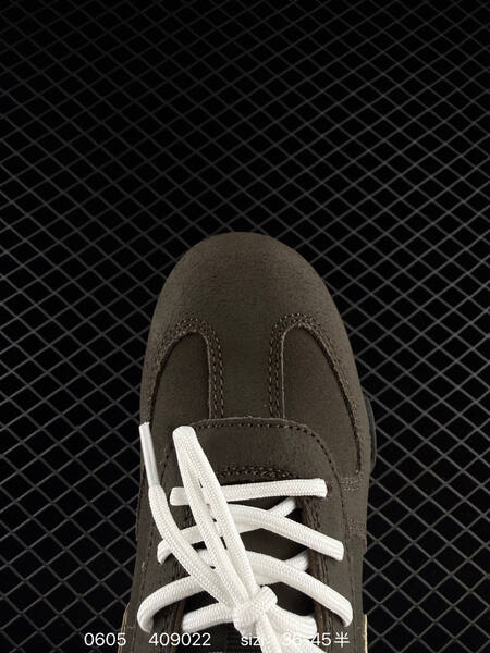Nike Sprint Sister II dark brown white black EU 36-45 lifestyle