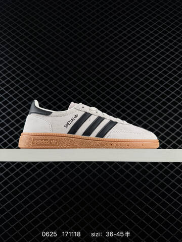 Adidas Originals HANDBALL SPEZIAL S2 IF6562 Lifestyle (BS-75127)