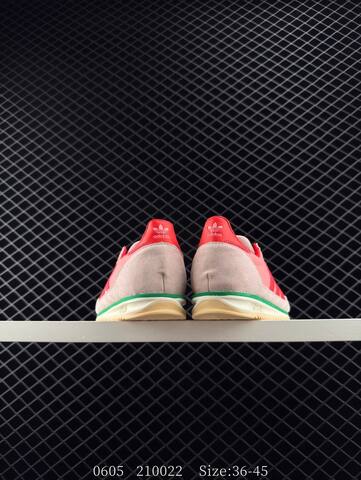 Adidas SL 72 OG JS0254 36-45 210022 Lifestyle - Unisex (BS-78496)