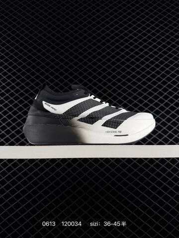 Adidas Adizero Dropset Elite Hyrox LA6218 36-45 120034 Lifestyle - Unisex (BS-75273)