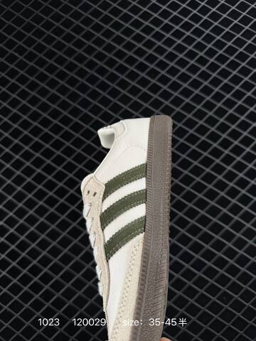ADIDAS HANDBALL SPEZIAL Adidas Stussy x Adidas Originals Lifestyle (BS-77521)