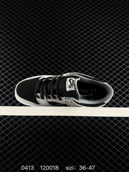 Nike SB Dunk Low Pro HF3063-001 Black Grey White Gum EU 36-47 skate lifestyle