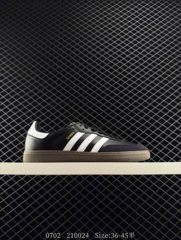 AdidasSamba OG TO B75807 36 Lifestyle - Women's (BS-78281)