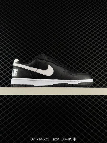 Nike Big Low 355152 white grey black blue EU 36-45 skate