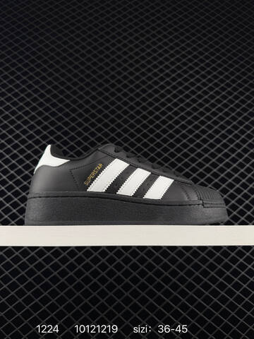 Adidas Originals Superstar XLG ID5733 Lifestyle (BS-76906)