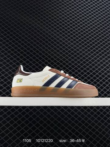 Adidas Original Gazelle Indoor T L Lifestyle (BS-77392)