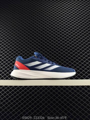 Other Adidas DURAMO RC U Cloudfoam ID2702 36 36 37 Lifestyle - Women's (BS-78544)