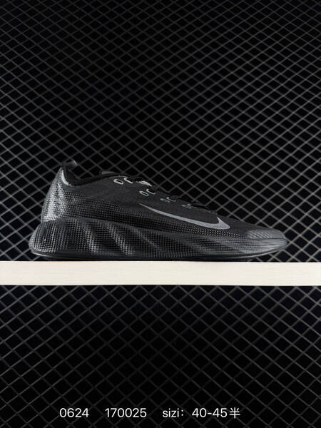 Nike AVA X black teal EU 40-45 running shoe