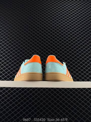 Other Adidas RB Adidas Originals Han Lifestyle (BS-78469)