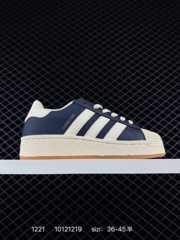 Adidas Superstar XLG IF3003 Lifestyle (BS-76929)
