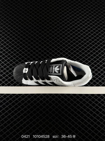 Adidas Originals Superstar DIY JI0124 36 36 5 37 Lifestyle - Women's (BS-75919)
