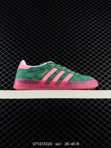 Adidas Originals Samba ID0217 Lifestyle (BS-74908)