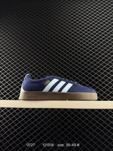 Other Adidas Neo VL Court 2 0 HQ1802 35 5 36 36 5 37 38 38 5 39 40 40 5 41 4 Lifestyle - Unisex (BS-78111)
