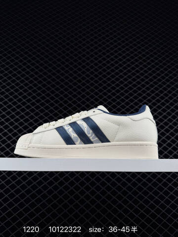 ADIDAS SUPERSTAR AYOON W 19 Lifestyle (BS-76944)