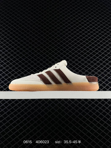 Adidas Samba Mule 2026 Lifestyle (BS-75242)
