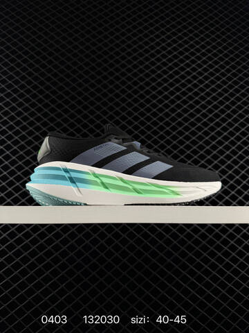 Other Adidas Adistar 4 JR0300 40-45 132030 Lifestyle - Men's (BS-76170)