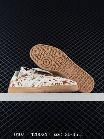 Adidas Addis Original Samba OG 3 Lifestyle (BS-76798)