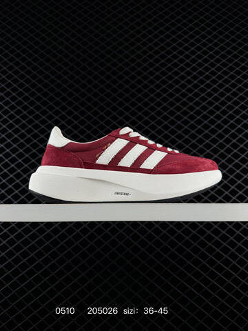 Adidas Originals SL 72 Pro Kk3122 205026 36-45 130 Lifestyle - Unisex (BS-75685)
