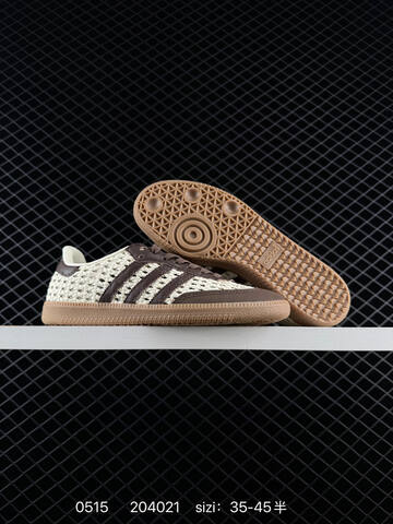 Adidas Originals Samba IH9373 35 5 36 36 5 37 5 38 38 5 39 40 40 5 41 42 42 5 43 44 4 Lifestyle - Unisex (BS-75613)