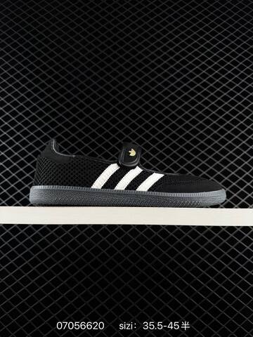 Adidas SAMBA JANE W LA6830 6620 Size 35 5 45B Lifestyle - Women's (BS-75008)