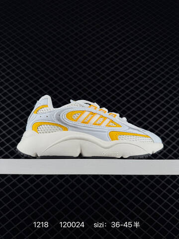 ADIDAS OZWEEGO Adidas OZMILLEN IF4015 120024 Lifestyle (BS-76961)