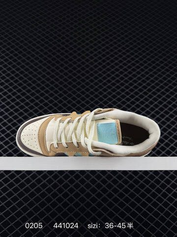 Adidas Originals Forum 85 Low 84 36-40 441024 JR8032 Lifestyle - Unisex (BS-76515)