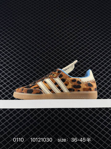 AdidasOriginals Wb Pony Tonal Samba IE0580 36 36 5 37 Lifestyle - Women's (BS-76767)