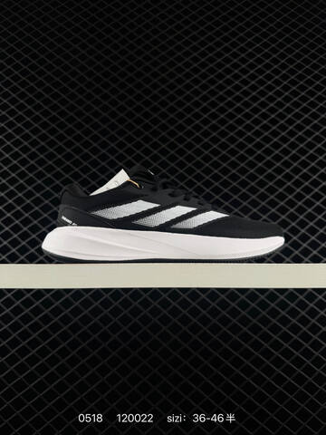 Other Adidas DURAMO RC U Cloudfoam ID2700 ID2701 ID2702 Lifestyle (BS-75580)