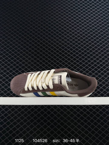 Adidas Originals Superstar DIY Lifestyle (BS-77194)