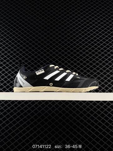 SONG FOR THE MUTE x Adidas Originals Adizero PR SFTM-006 HP3522 1 5mmTPU MD R Lifestyle (BS-74909)