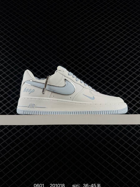 Nike Air Force 1 Low 07 Keep Fresh BM1 lifestyle
