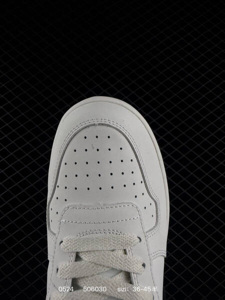 Nike Big Low 355152-106 white navy blue EU 36-45 skate