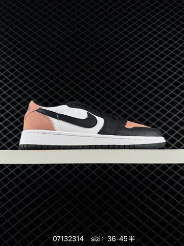 NIKE AIR JORDAN 1 MID Lifestyle (BS-78980)