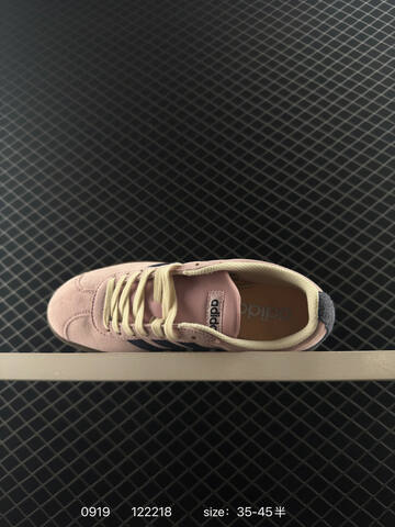 Other Adidas Vl Court Classic T JR8309 Lifestyle (BS-77739)