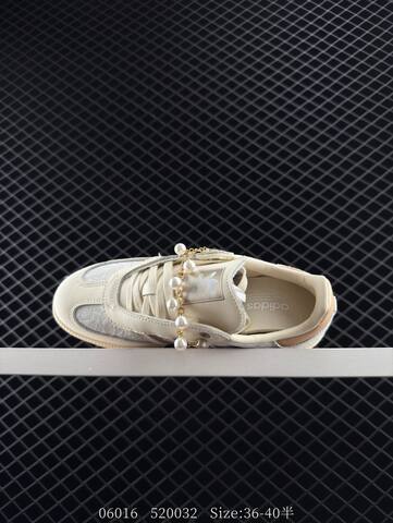 Adidas Addis Original Samba OG 3 Lifestyle (BS-78391)