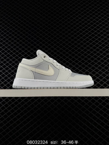Air Jordan 1 Low SE CN AIR JORDAN 1 Aj1 Lifestyle (BS-78881)