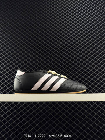 Other Adidas Originals Taekwondo JS3317 112222 Lifestyle (BS-78233)