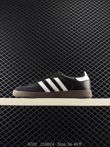 AdidasSamba OG TO B75807 36 Lifestyle - Women's (BS-78281)
