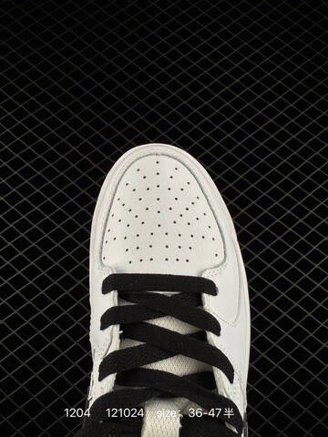 Jordan Air Jordan Stadium 90 White Black EU 36-47 Sneaker - Unisex (BS-80109)