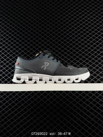 Other On Cloud X4 Adidas CloudTec Lifestyle (BS-84966)
