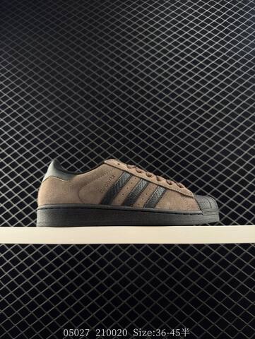 NEIGHBORHOOD x Adidas Originals SUPERSTAR Lifestyle (BS-78568)