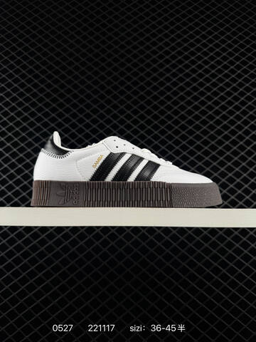 Adidas Samba XLG Originals Samba Blokecore Sam Lifestyle (BS-75479)