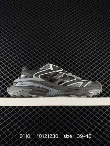 Other Adidas XLG RUNNER DELUXE JQ1666 Size Lifestyle (BS-76759)